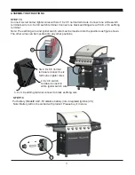 Preview for 17 page of Master cook SRGG61202 User Manual