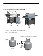 Preview for 18 page of Master cook SRGG61202 User Manual