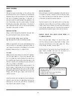 Preview for 21 page of Master cook SRGG61202 User Manual