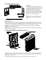 Preview for 3 page of Master cool MCP44 Operating And Installation Instructions