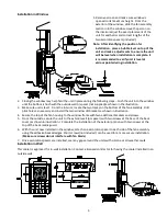 Preview for 5 page of Master cool MCP44 Operating And Installation Instructions