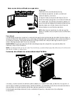 Preview for 16 page of Master cool MCP44 Operating And Installation Instructions