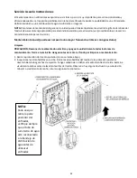 Preview for 22 page of Master cool MCP44 Operating And Installation Instructions