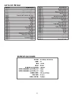 Предварительный просмотр 30 страницы Master Cut 60089 Owner'S Manual