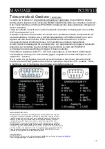 Preview for 14 page of Master Digit PCUWS10 Manual