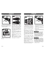 Предварительный просмотр 7 страницы Master-force 241-0401 Operator'S Manual