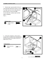 Предварительный просмотр 12 страницы Master Forge 0006554 Manual