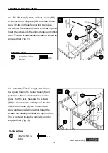 Предварительный просмотр 14 страницы Master Forge 0006554 Manual