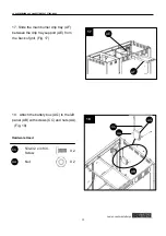 Предварительный просмотр 17 страницы Master Forge 0006554 Manual