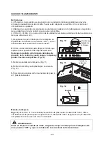 Предварительный просмотр 106 страницы Master Forge 0098162 Manual