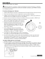 Предварительный просмотр 45 страницы Master Forge 0698105 Manual