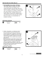 Предварительный просмотр 60 страницы Master Forge 0698105 Manual