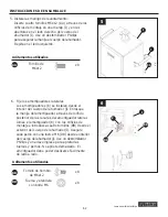 Предварительный просмотр 62 страницы Master Forge 0698105 Manual