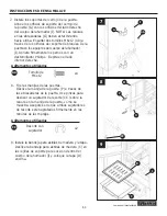 Предварительный просмотр 63 страницы Master Forge 0698105 Manual