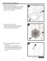 Предварительный просмотр 64 страницы Master Forge 0698105 Manual