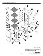 Предварительный просмотр 78 страницы Master Forge 0698105 Manual