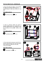 Preview for 39 page of Master Forge 0699961 Manual