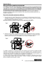 Preview for 44 page of Master Forge 0699961 Manual