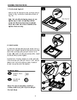 Preview for 8 page of Master Forge 1010037 Owner'S Manual