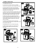 Preview for 15 page of Master Forge 1010037 Owner'S Manual