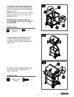 Preview for 13 page of Master Forge 1010048 Manual