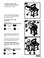 Preview for 14 page of Master Forge 1010048 Manual