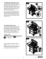 Preview for 16 page of Master Forge 1010048 Manual