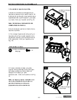 Preview for 43 page of Master Forge 1010048 Manual