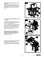 Preview for 52 page of Master Forge 1010048 Manual