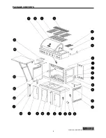 Preview for 6 page of Master Forge 3218LTN User Manual