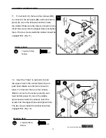 Preview for 14 page of Master Forge 3218LTN User Manual