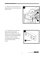 Preview for 21 page of Master Forge 3218LTN User Manual