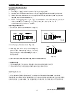 Preview for 26 page of Master Forge 3218LTN User Manual