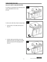 Preview for 35 page of Master Forge 3218LTN User Manual