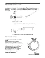 Preview for 83 page of Master Forge 3218LTN User Manual