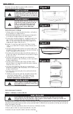 Preview for 30 page of Master Forge 332738 Instructions For Use Manual