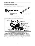 Предварительный просмотр 26 страницы Master Forge 3618ST Owner'S Manual