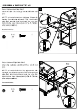 Preview for 14 page of Master Forge 4082878 Manual