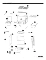 Preview for 5 page of Master Forge 503217 Manual