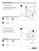 Preview for 9 page of Master Forge 503217 Manual