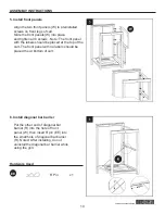 Preview for 10 page of Master Forge 503217 Manual