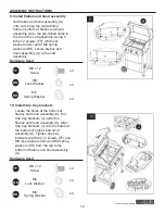 Preview for 12 page of Master Forge 503217 Manual