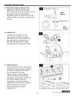 Preview for 15 page of Master Forge 503217 Manual