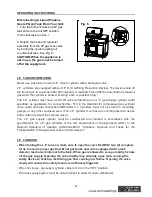 Preview for 22 page of Master Forge BG1793B-A Manual