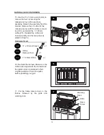 Preview for 15 page of Master Forge BG179A User Manual