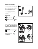 Preview for 16 page of Master Forge BG179A User Manual