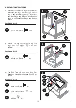 Preview for 10 page of Master Forge BG2294B-LB Manual