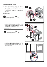 Preview for 11 page of Master Forge BG2294B-LB Manual