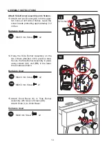 Preview for 13 page of Master Forge BG2294B-LB Manual