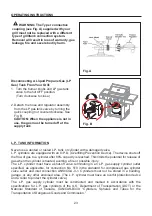 Preview for 23 page of Master Forge BG2294B-LB Manual